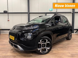 Hoofdafbeelding Citroën C3 Aircross Citroën C3 Aircross 1.2 PureTech Feel / AIRCO / NAVI / CRUISE / PDC / NIEUWE RIEM /