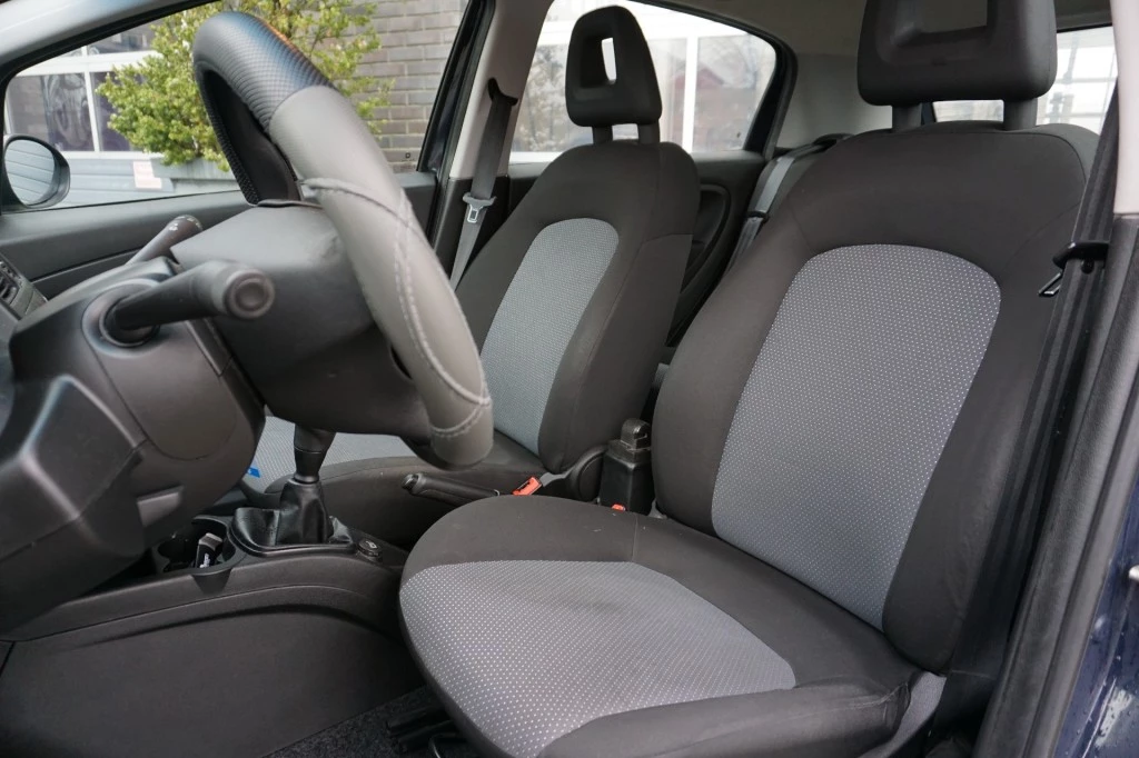 Hoofdafbeelding Fiat Punto