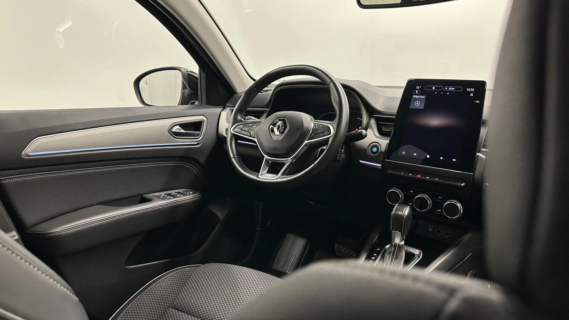 Hoofdafbeelding Renault Arkana