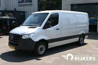 Mercedes-Benz Sprinter 315 CDI L2H1 RWD Geveerde stoel, Apple Carplay/Android Auto, Trekhaak