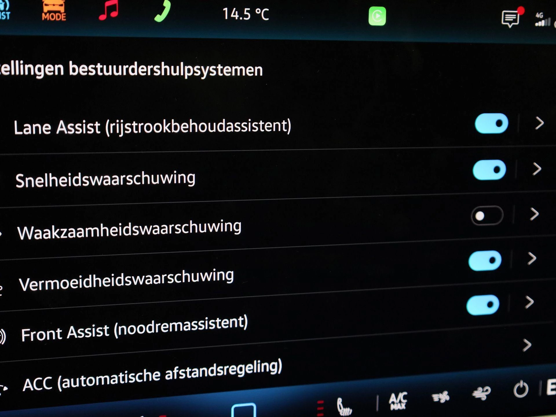 Hoofdafbeelding Volkswagen ID.7