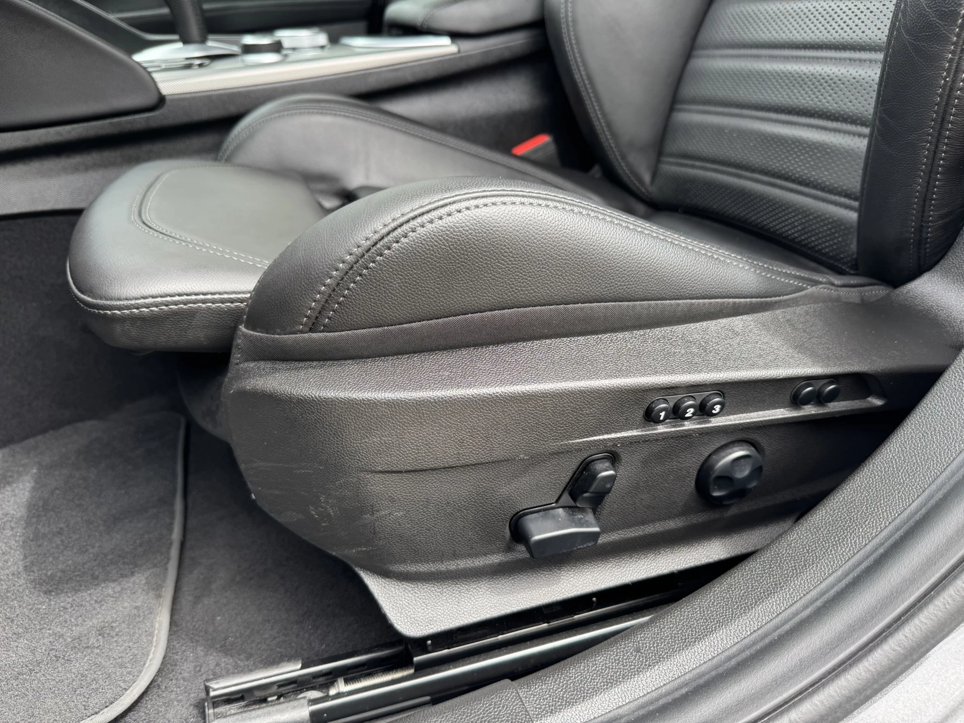 Hoofdafbeelding Alfa Romeo Giulia