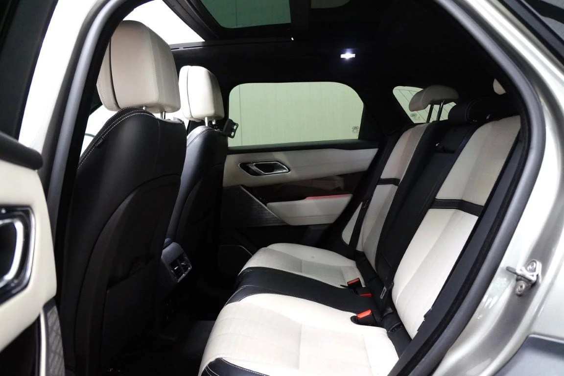 Hoofdafbeelding Land Rover Range Rover Velar