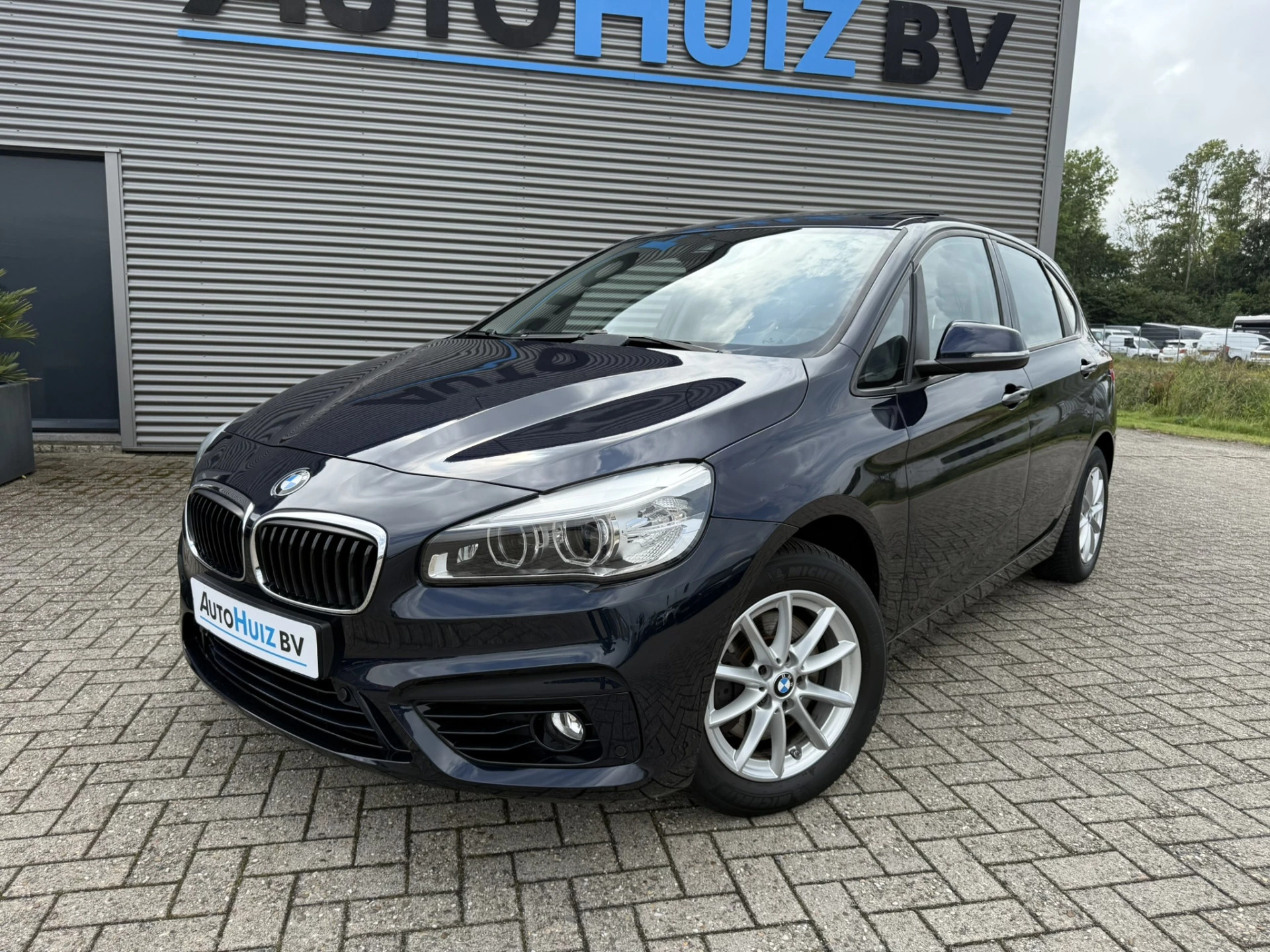 Hoofdafbeelding BMW 2 Serie