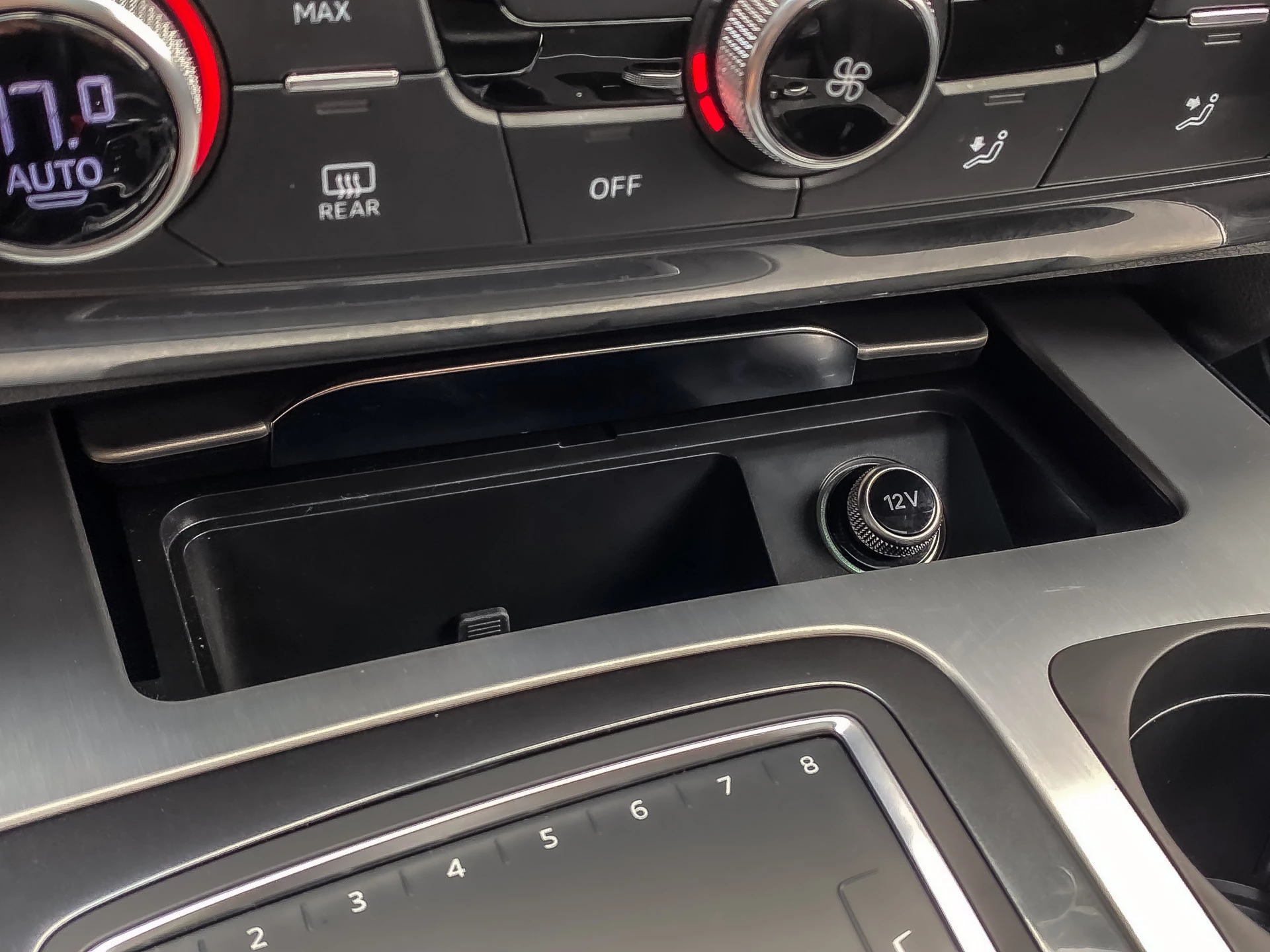 Hoofdafbeelding Audi SQ7