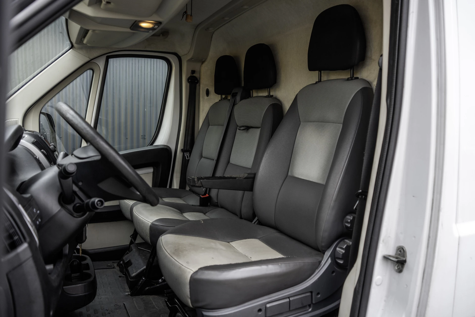 Hoofdafbeelding Fiat Ducato