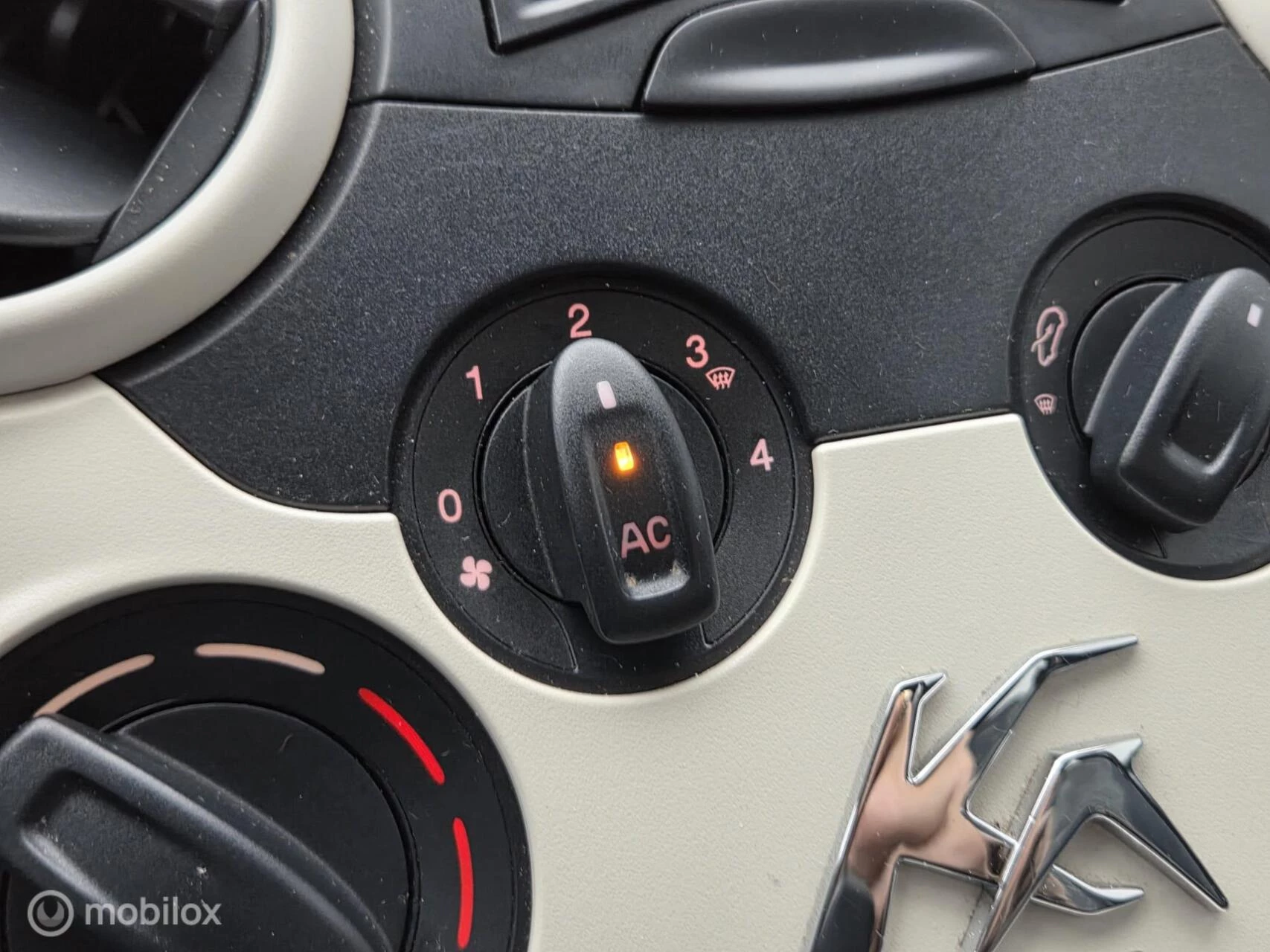 Hoofdafbeelding Ford Ka