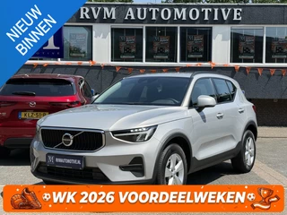 Volvo XC40 1.5 T2 Essential VAN: 32.900,- VOOR: 30.877,- UW WKVOORDEEL: 2.023,-