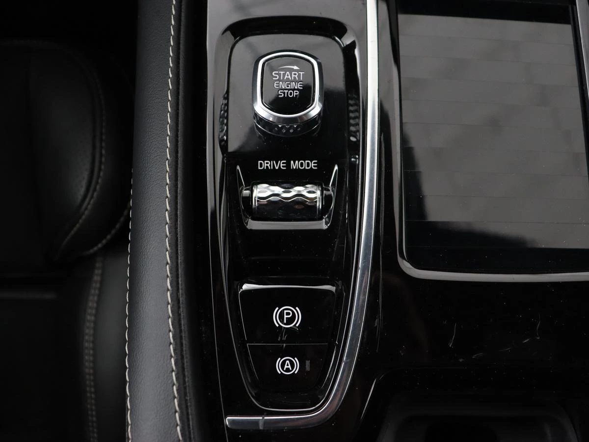 Hoofdafbeelding Volvo V90