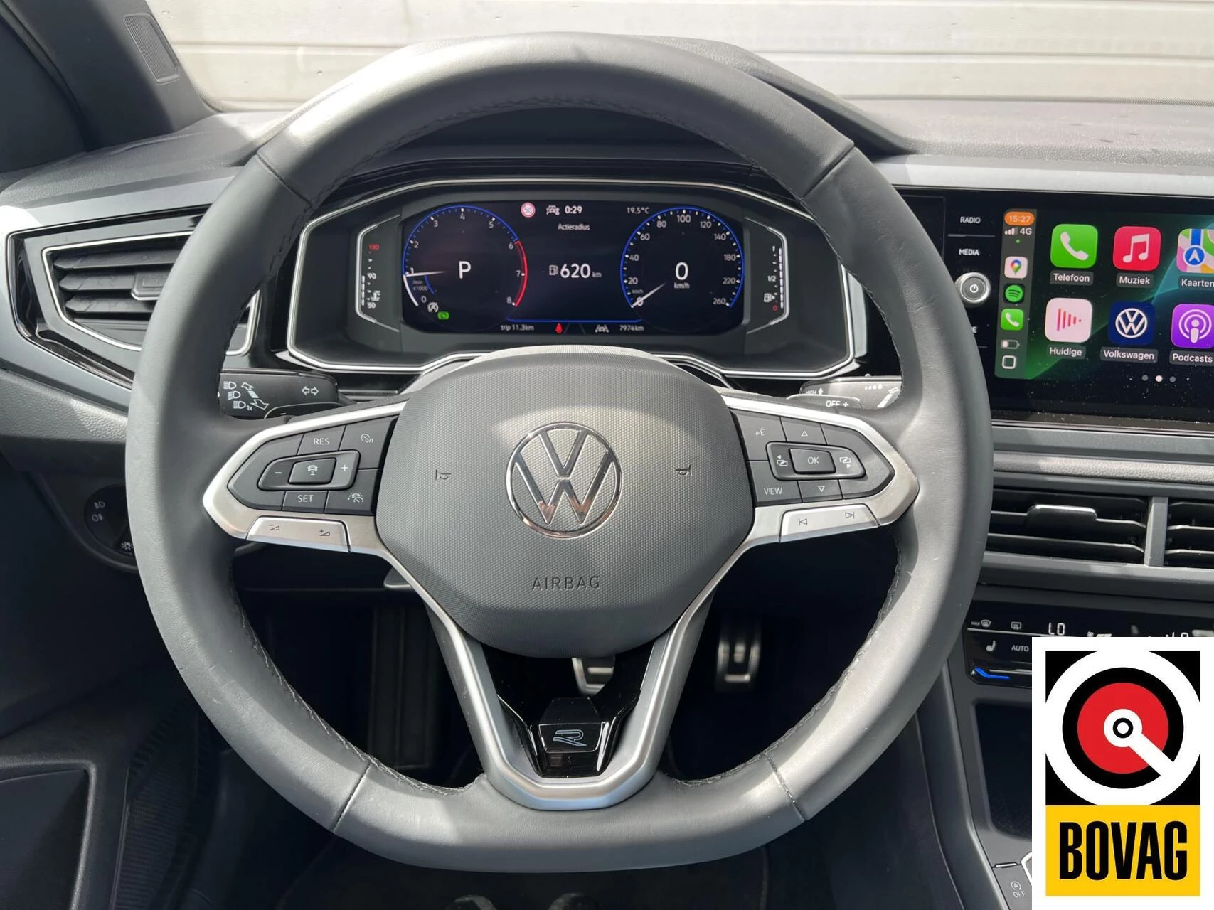 Hoofdafbeelding Volkswagen Taigo