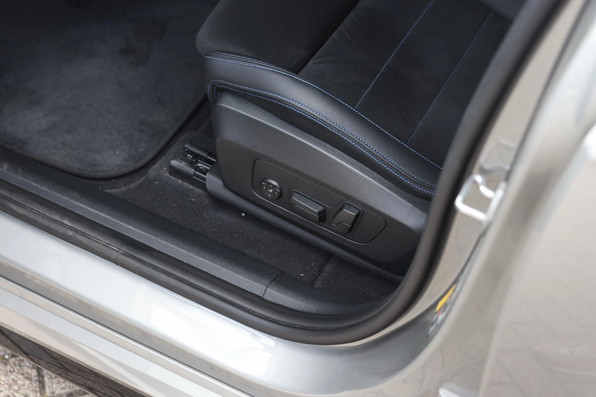 Hoofdafbeelding BMW iX1