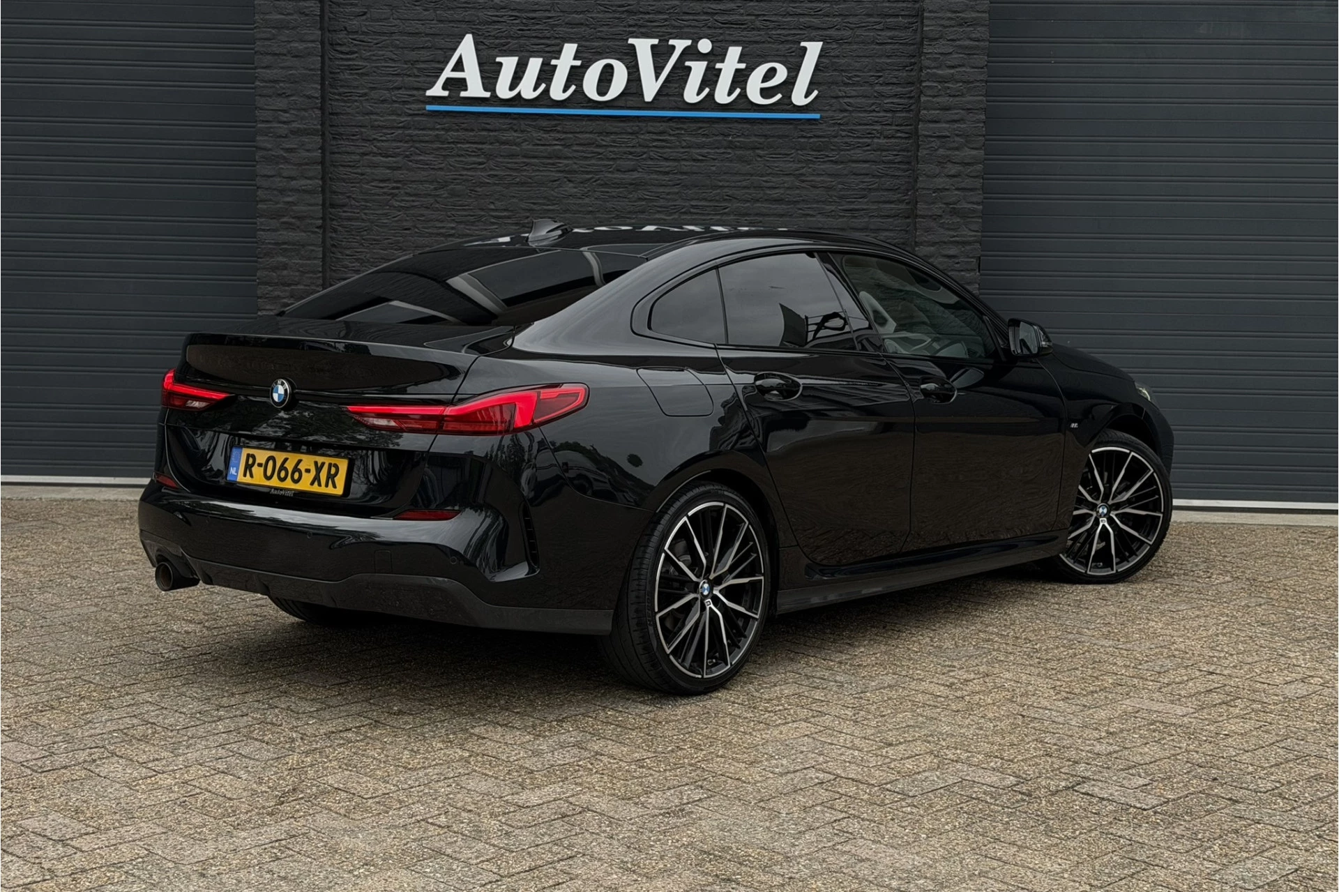 Hoofdafbeelding BMW 2 Serie