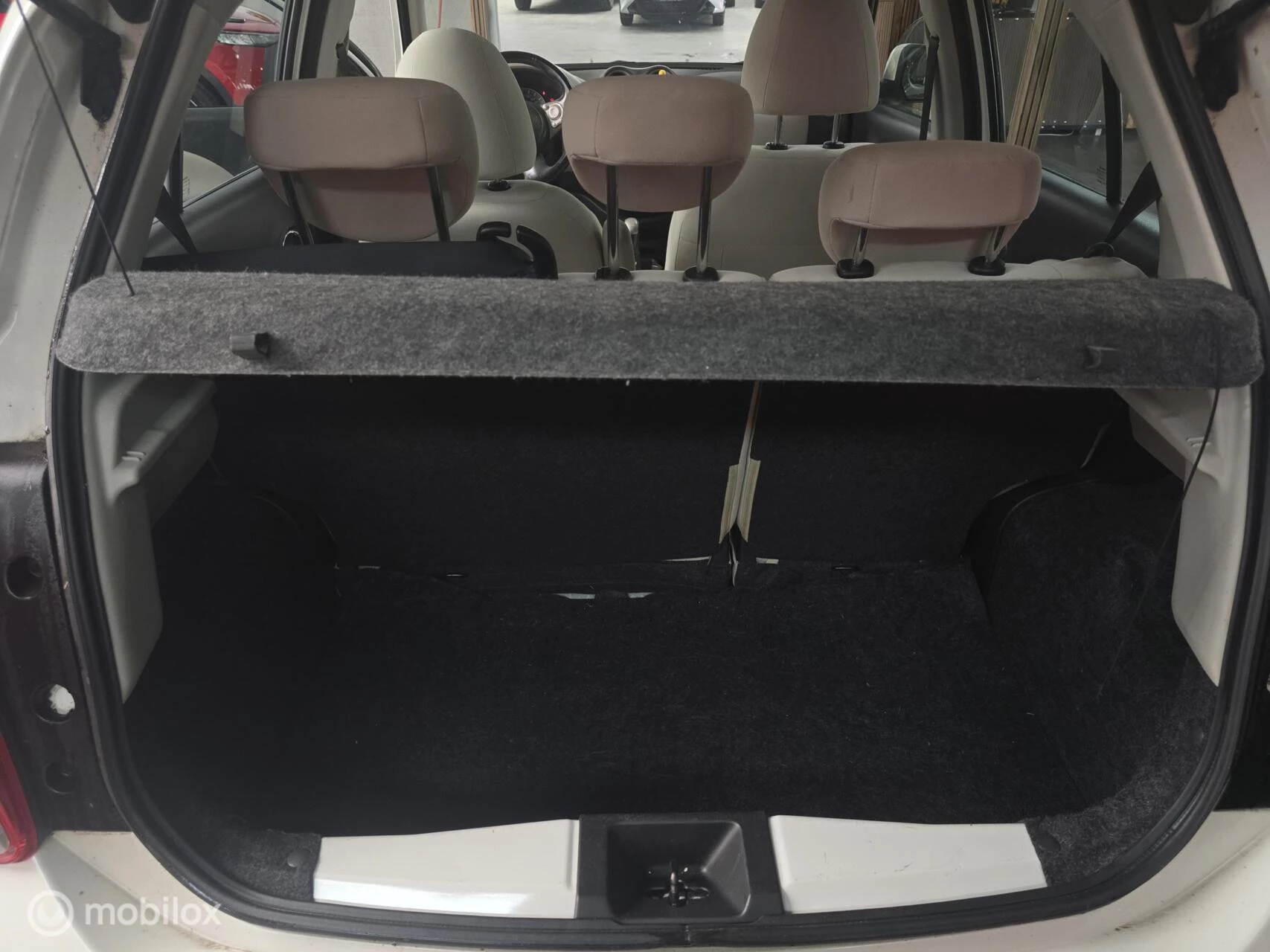 Hoofdafbeelding Nissan Micra