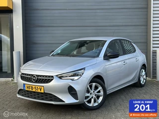 Opel Corsa 1.2 Level 2 | 5 Deurs | Airco | BJ 2023