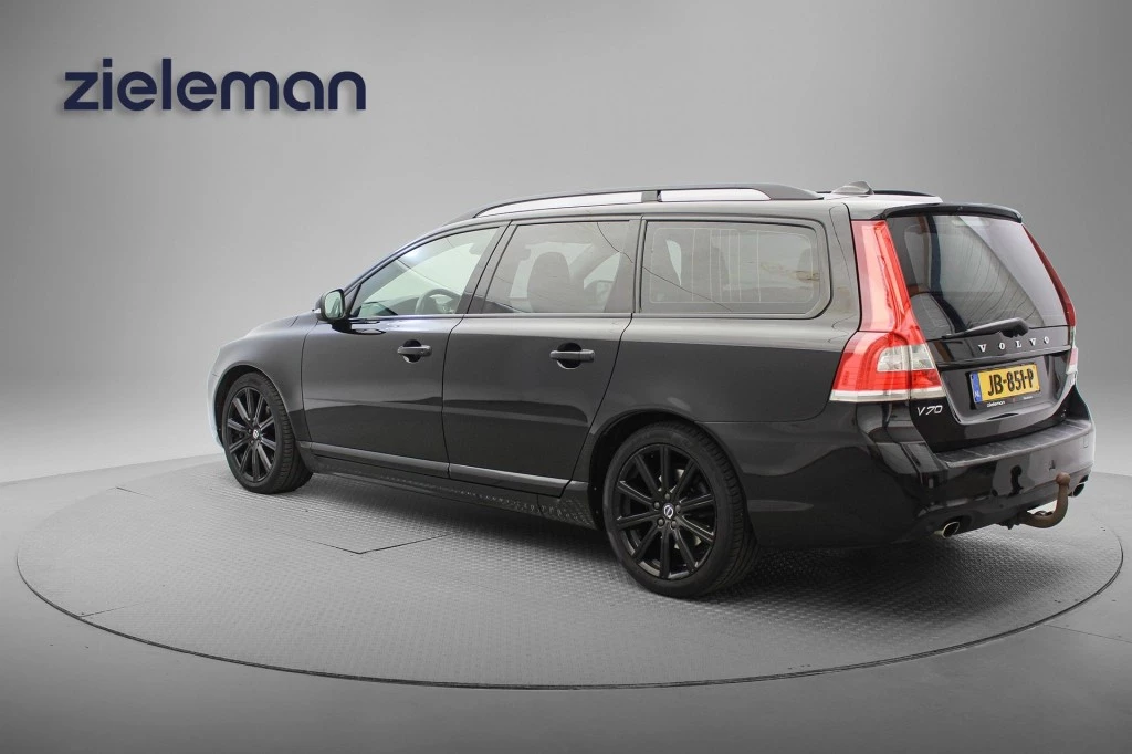 Hoofdafbeelding Volvo V70