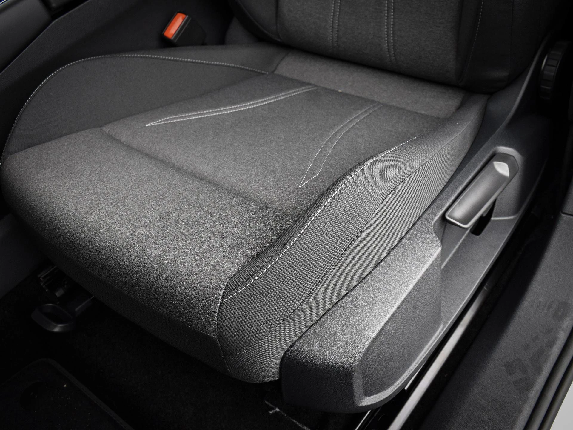 Hoofdafbeelding Volkswagen ID.7