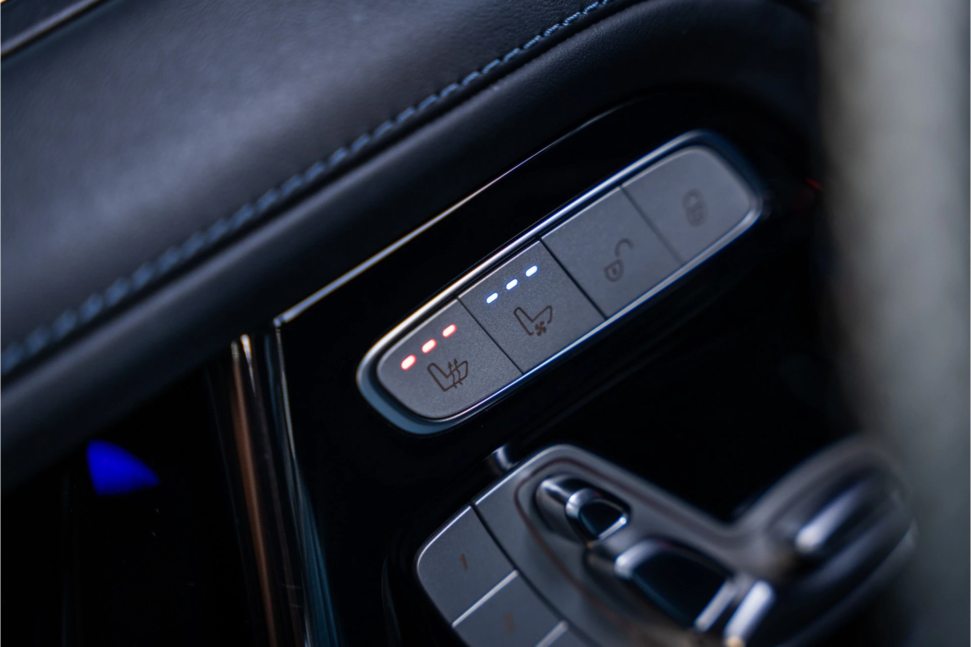 Hoofdafbeelding Mercedes-Benz G-Klasse