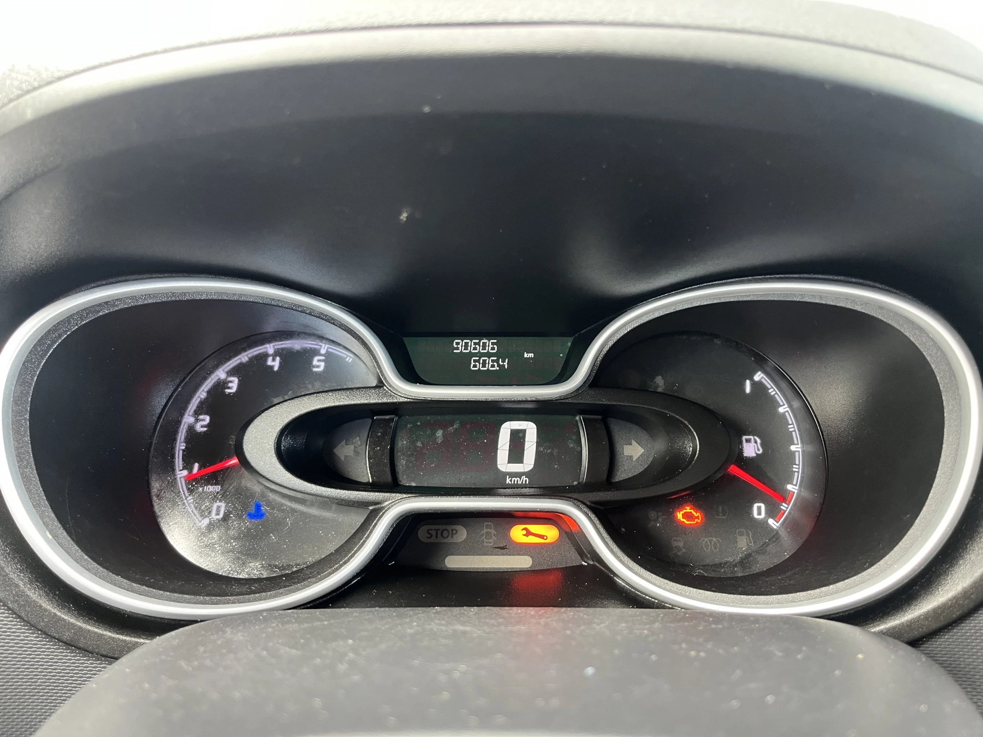 Hoofdafbeelding Fiat Talento