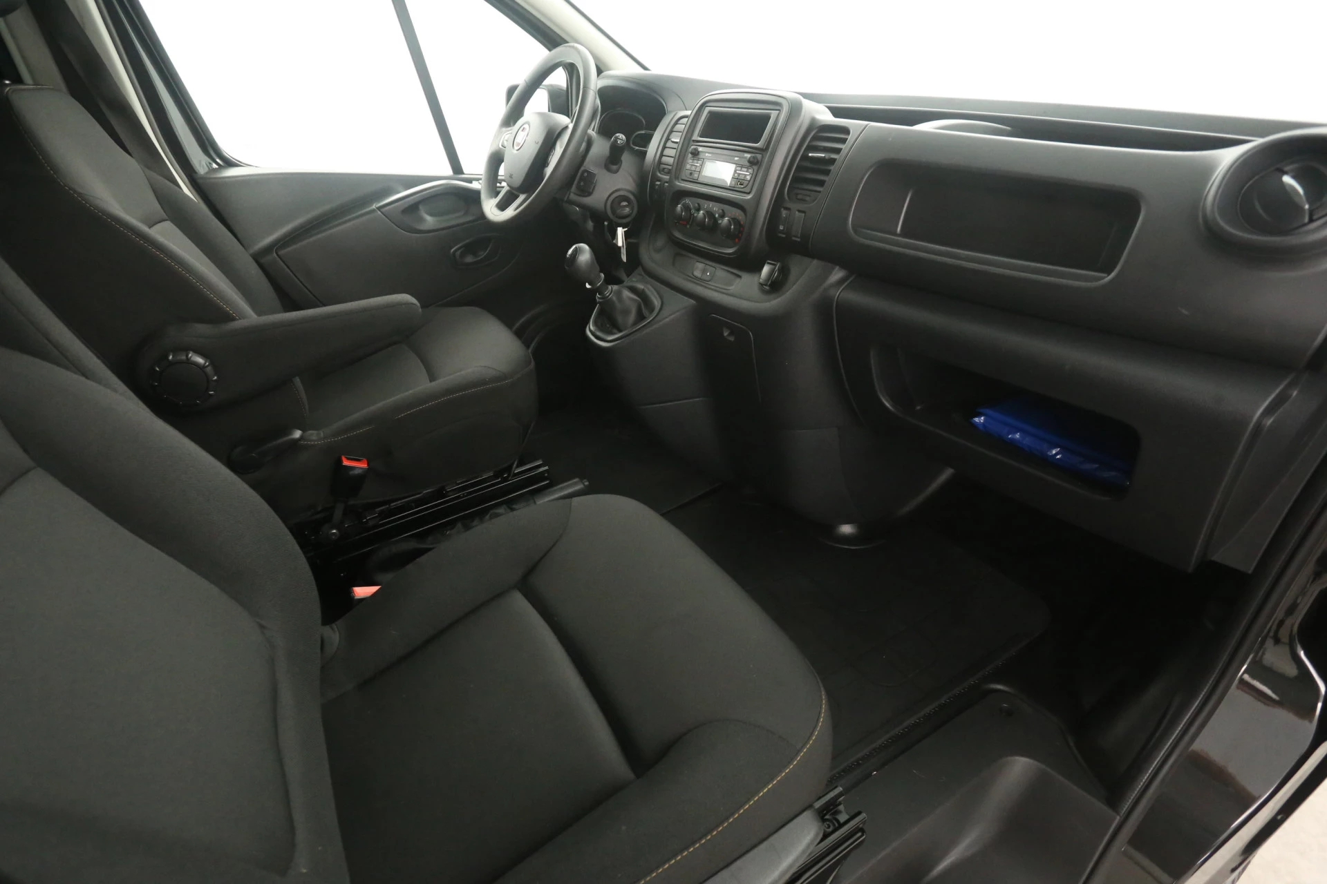 Hoofdafbeelding Fiat Talento