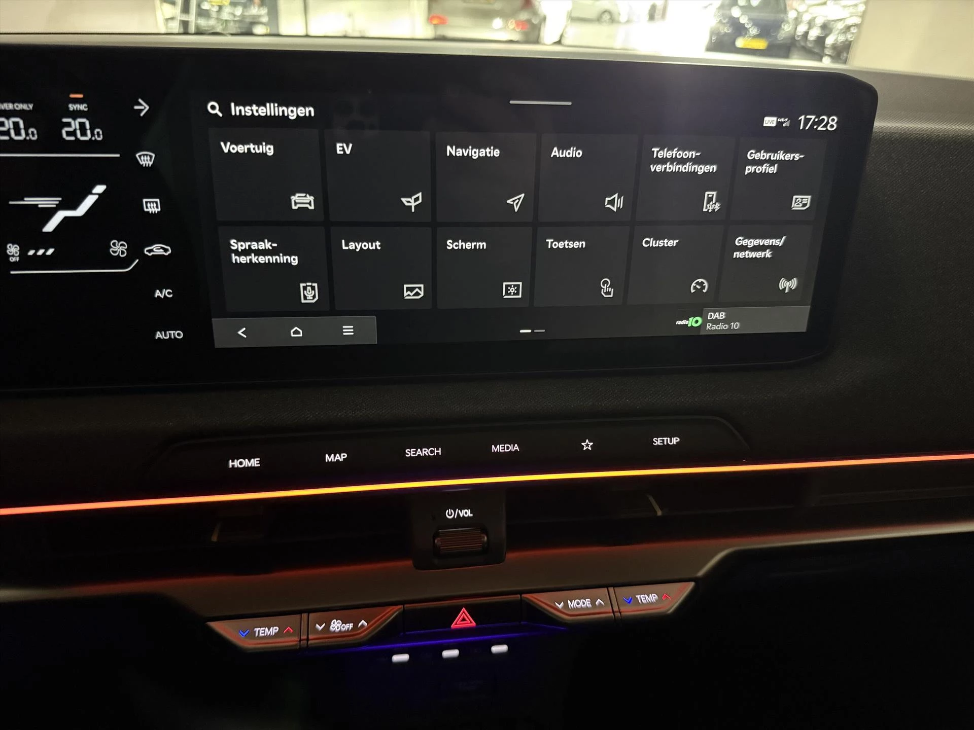 Hoofdafbeelding Kia EV2