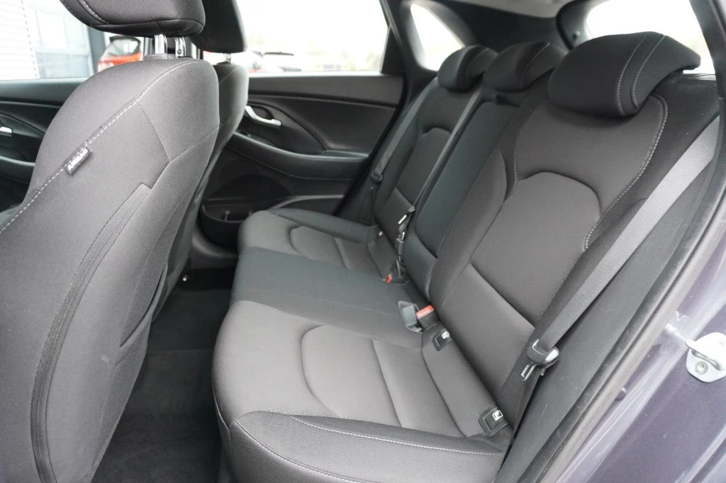 Hoofdafbeelding Hyundai i30