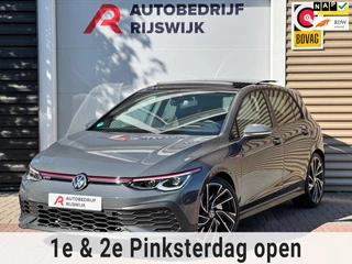 Volkswagen Golf 2.0 TSI GTI Clubsport Pano/H&K/HuD/Matrix