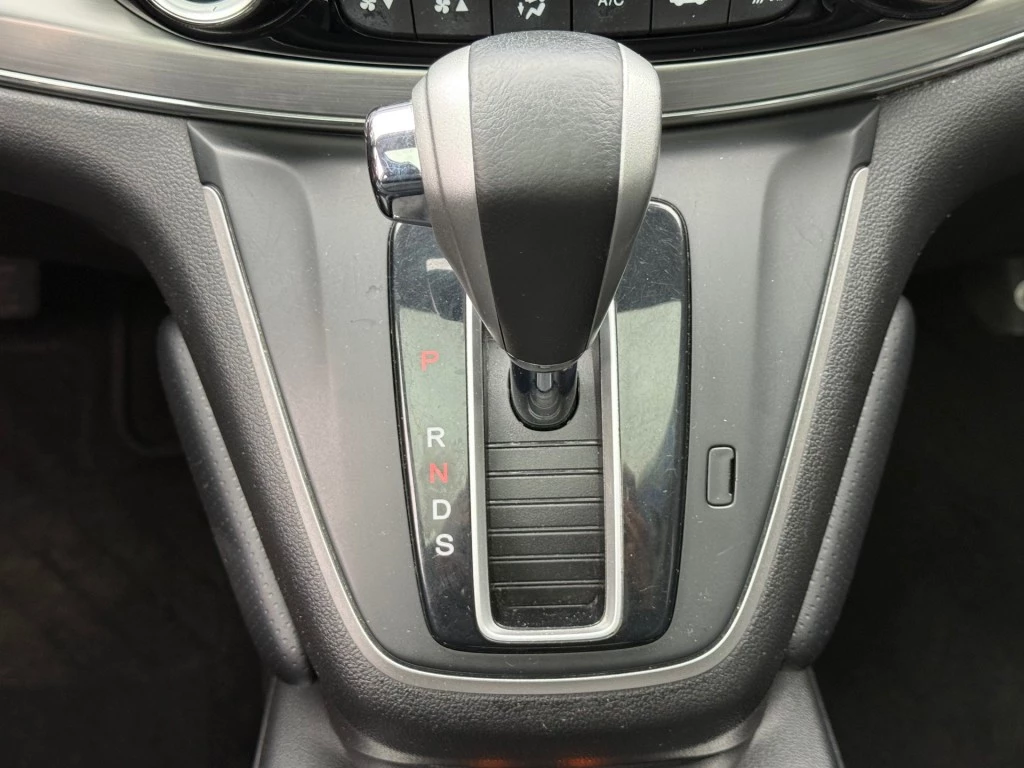 Hoofdafbeelding Honda CR-V