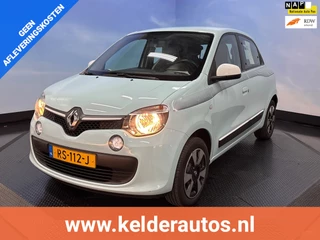 Renault Twingo 1.0 SCe Collection