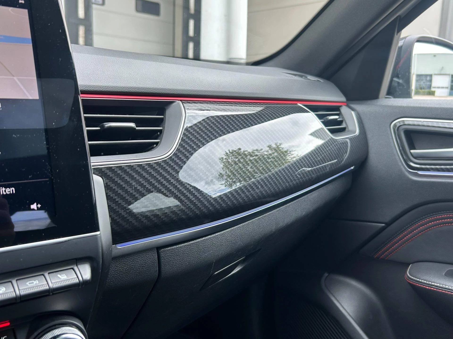 Hoofdafbeelding Renault Arkana