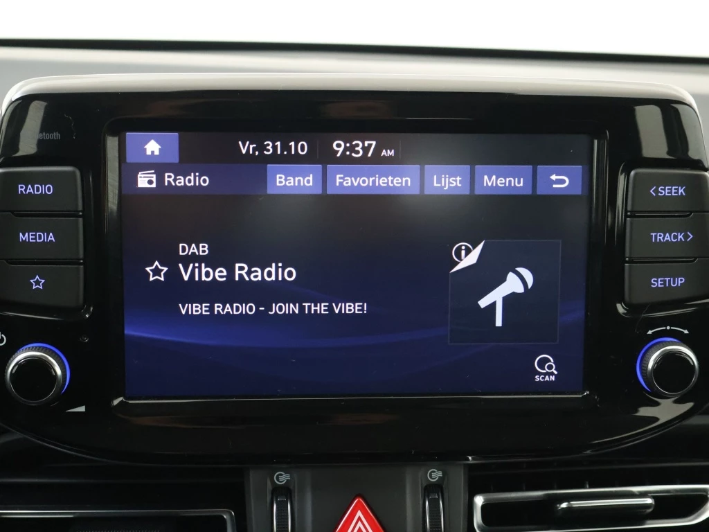 Hoofdafbeelding Hyundai i30