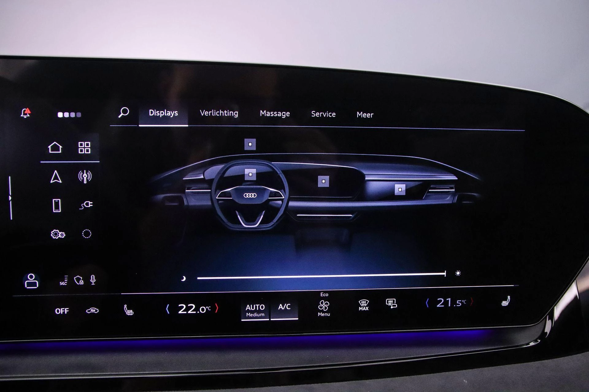 Hoofdafbeelding Audi Q6 e-tron