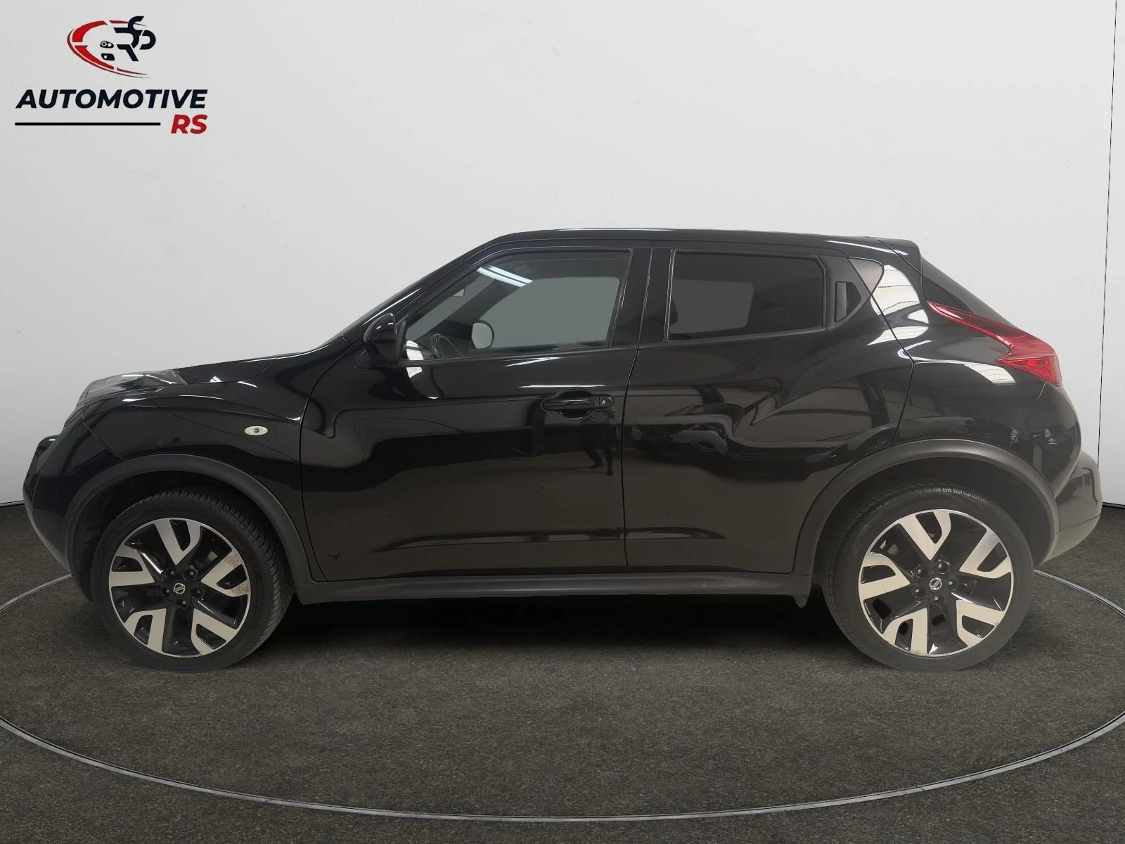 Hoofdafbeelding Nissan Juke