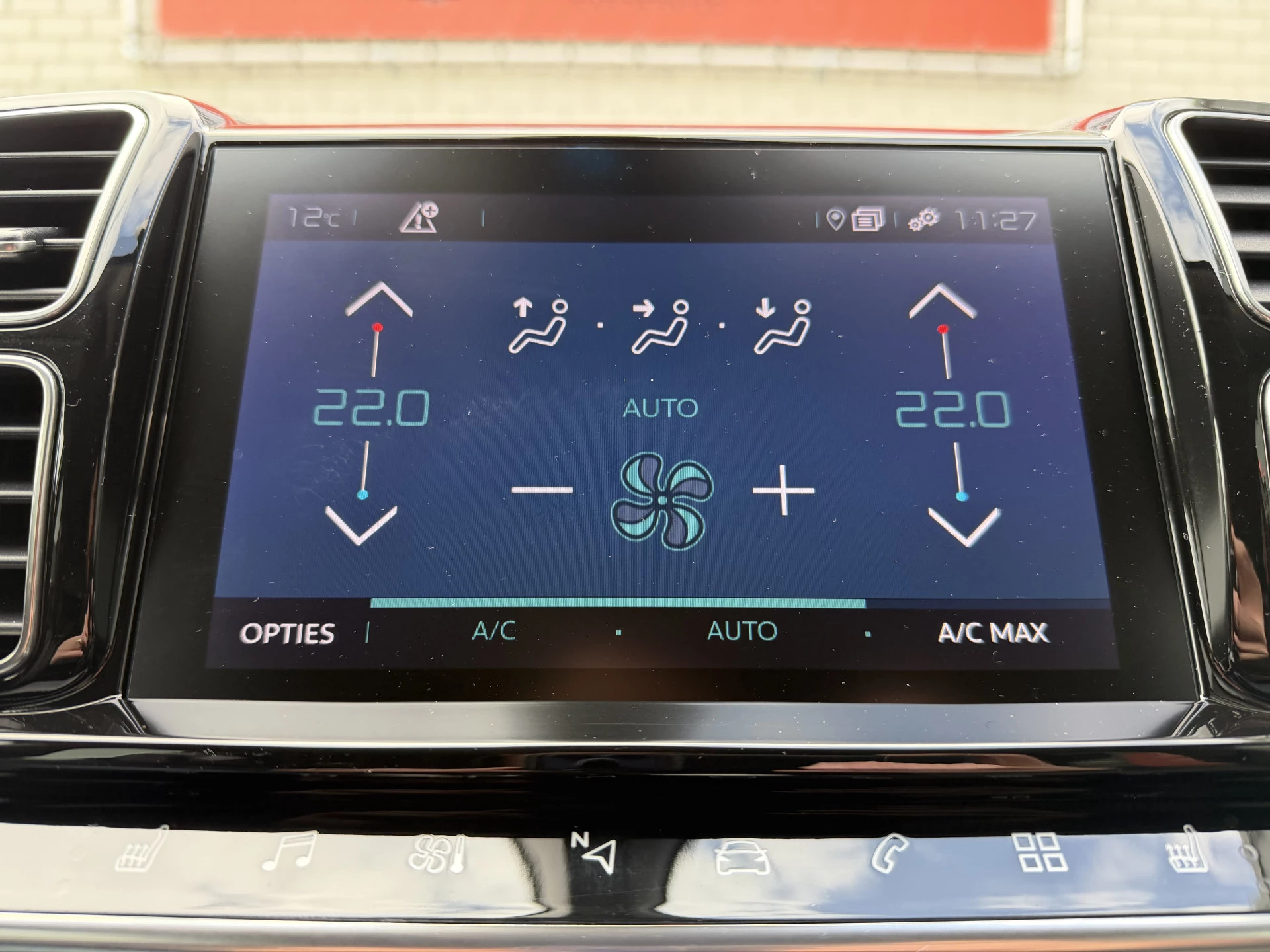 Hoofdafbeelding Citroën C5 Aircross