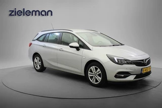 Opel Astra Sports Tourer 1.2 Business Edition - Carplay, Cruise, Navi, Trekhaak, PDC