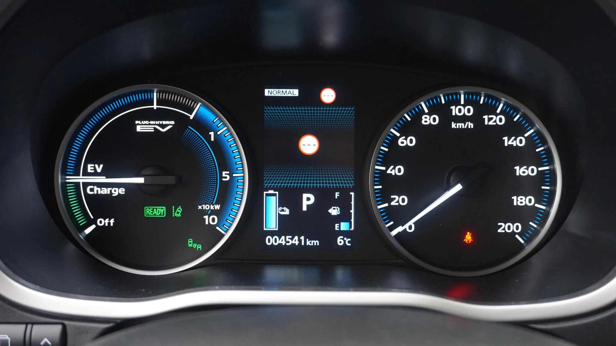 Hoofdafbeelding Mitsubishi Eclipse Cross