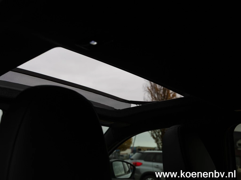 Hoofdafbeelding Jeep Avenger