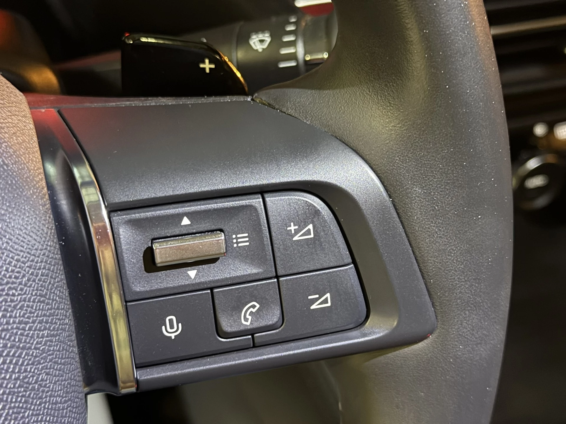 Hoofdafbeelding Citroën C5 X