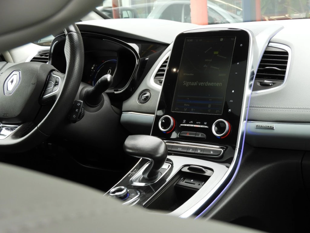 Hoofdafbeelding Renault Espace