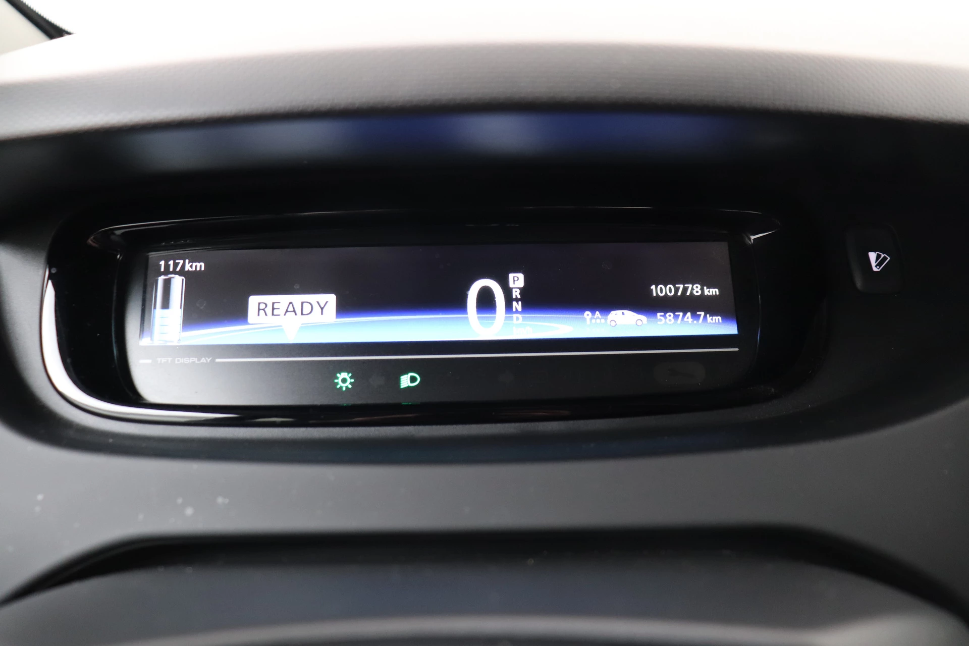 Hoofdafbeelding Renault ZOE