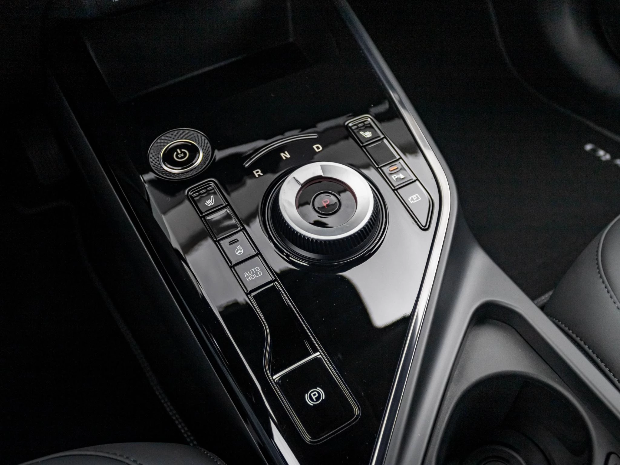 Hoofdafbeelding Kia Niro EV