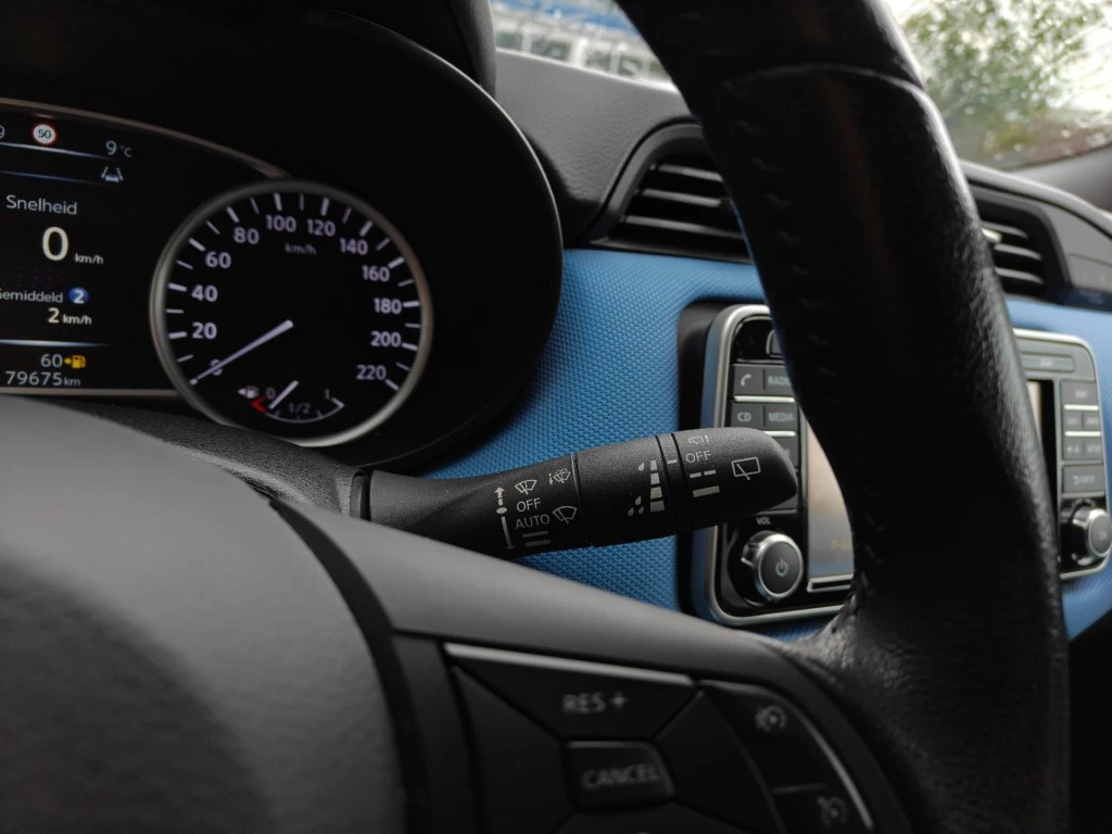 Hoofdafbeelding Nissan Micra