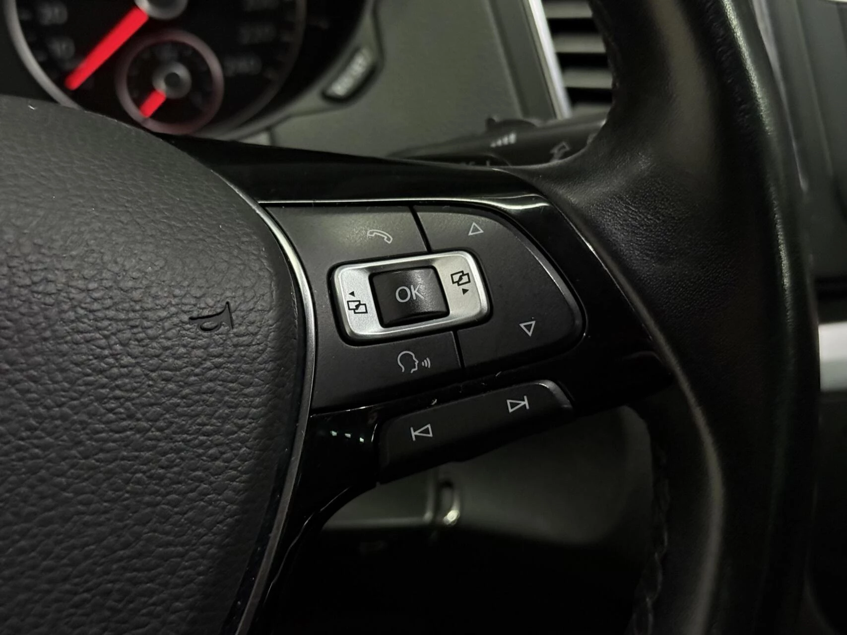 Hoofdafbeelding Volkswagen Sharan