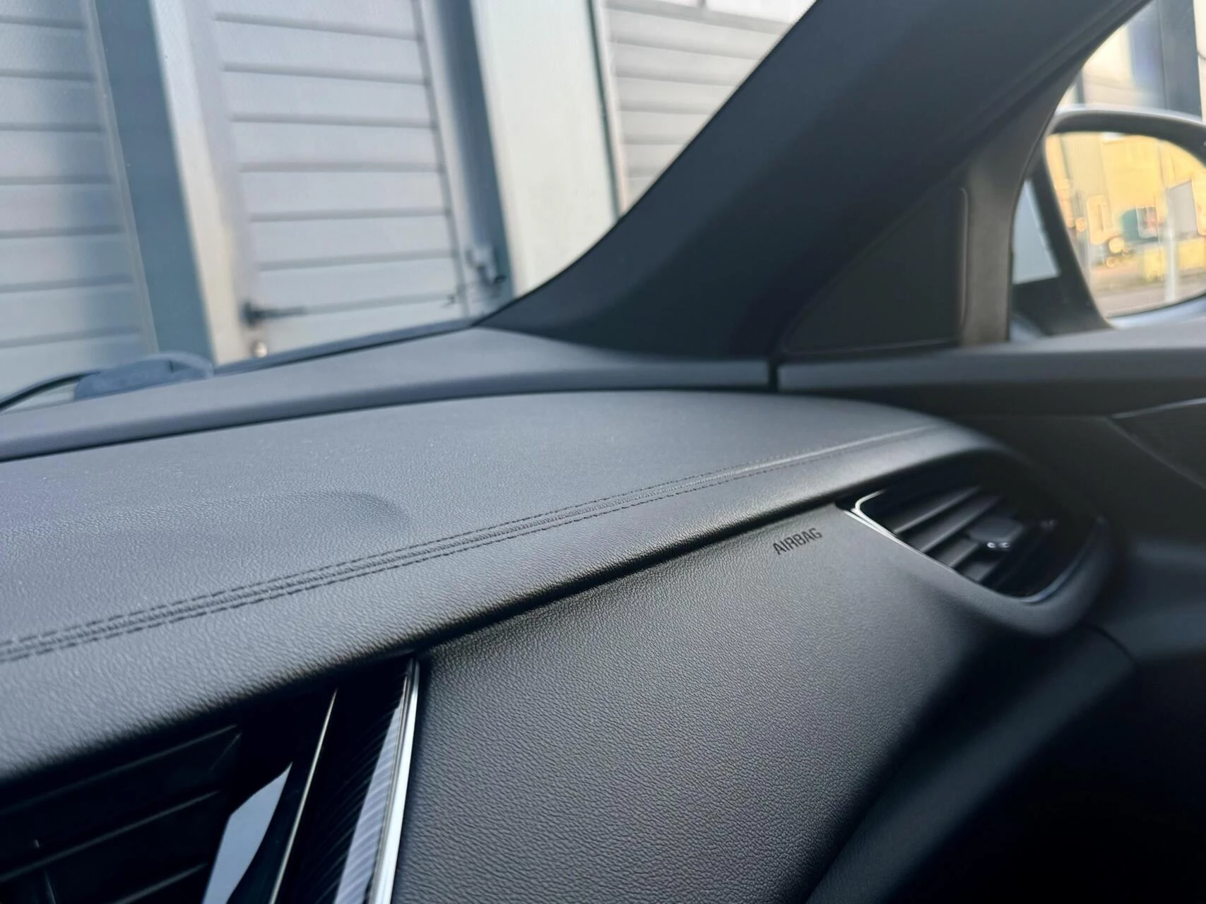 Hoofdafbeelding Opel Insignia