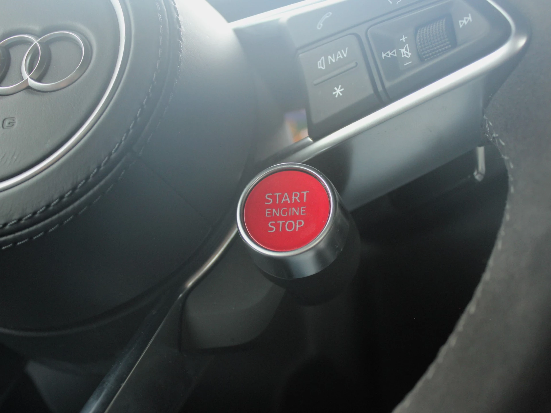 Hoofdafbeelding Audi TT