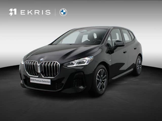 BMW 2 Serie Active Tourer 220i M Sportpakket |	Achteruitrijcamera | Parking Assistant | Elektrisch verwarmde voorstoelen | 17'' | Lentevoordeel