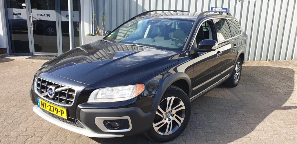 Hoofdafbeelding Volvo XC70