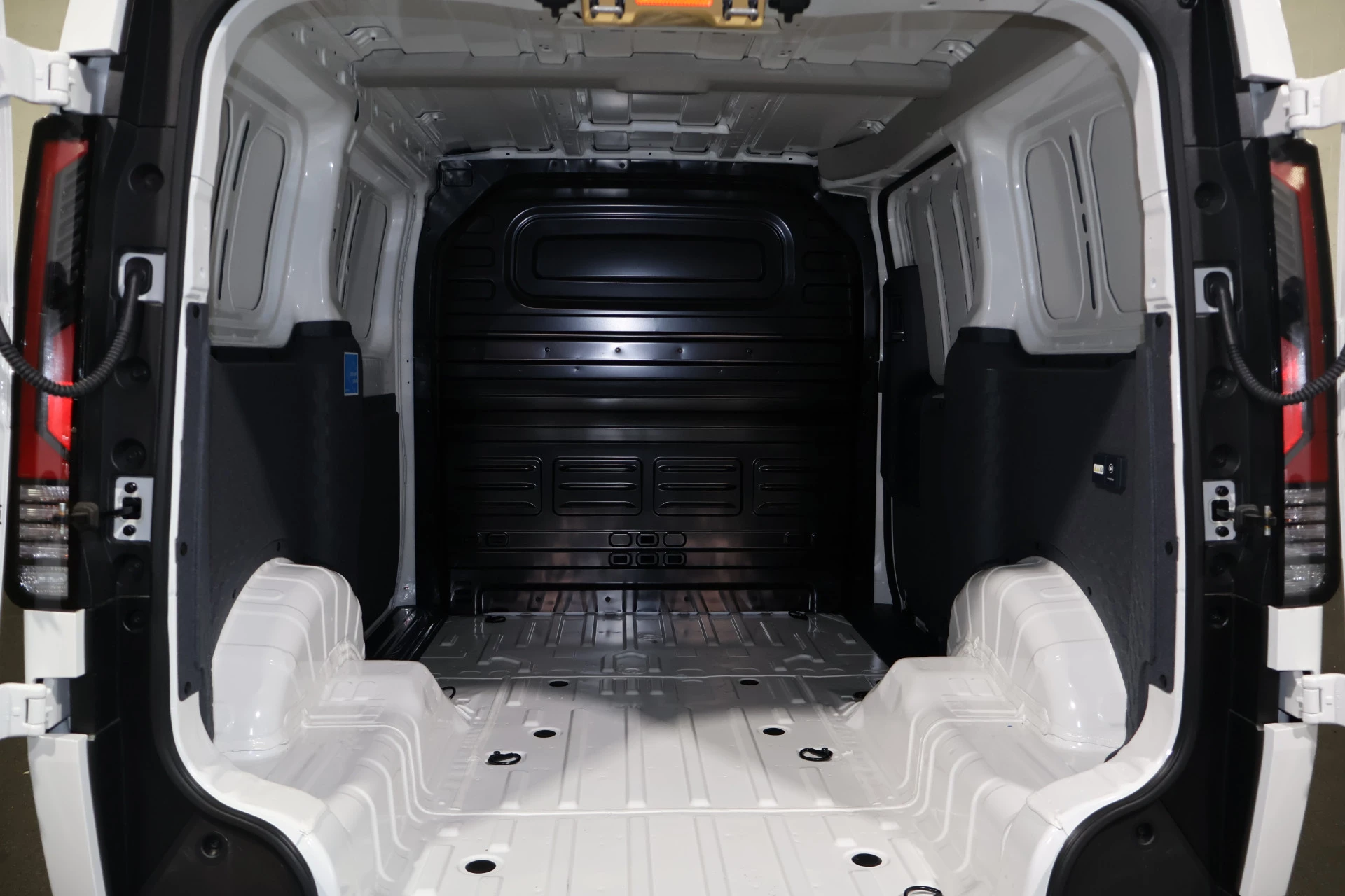 Hoofdafbeelding Kia PV5