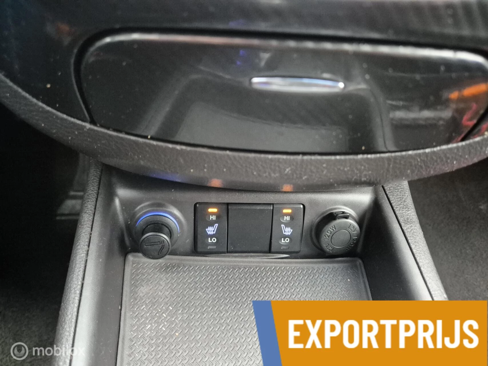 Hoofdafbeelding Hyundai Santa Fe