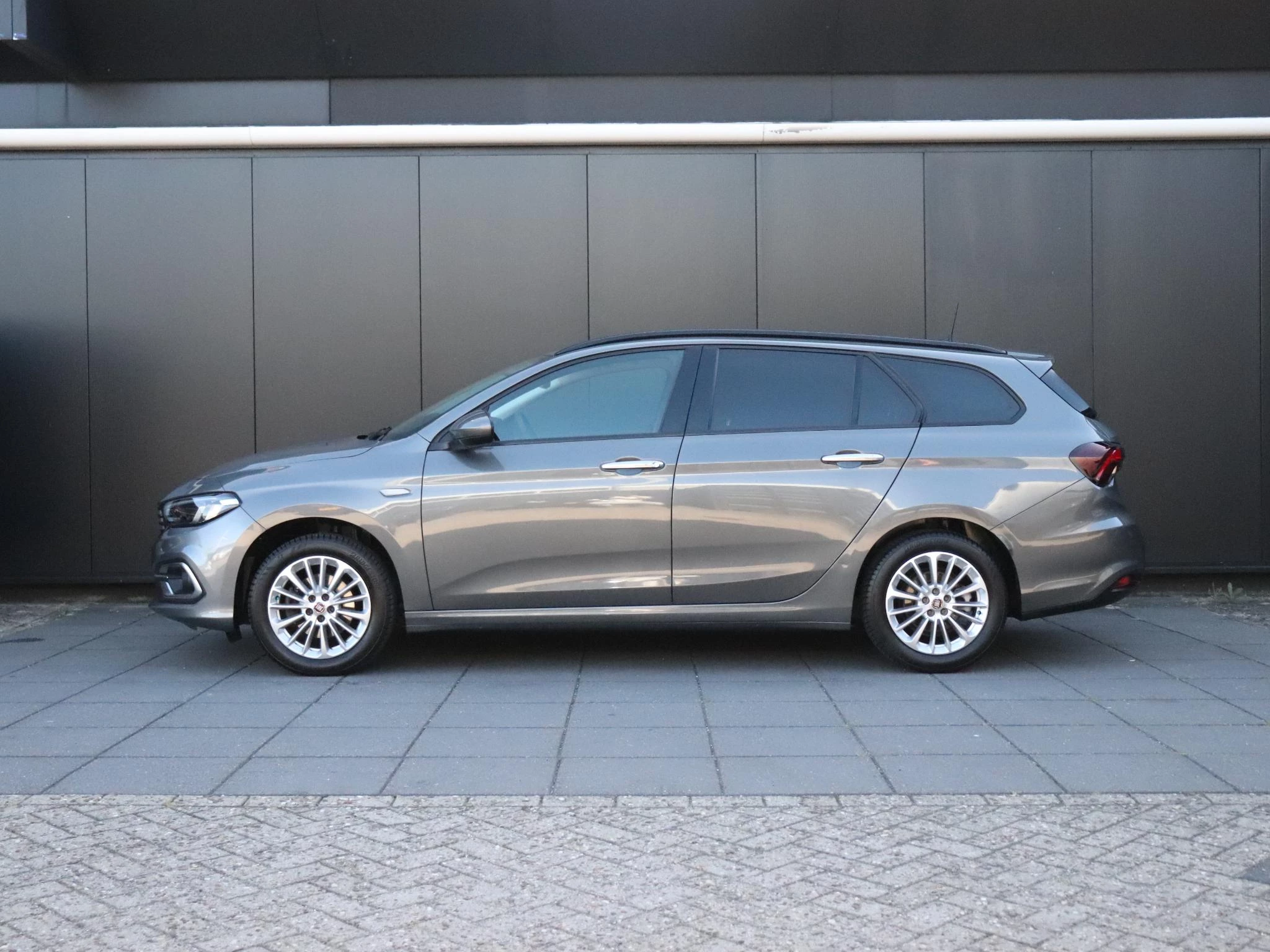 Hoofdafbeelding Fiat Tipo