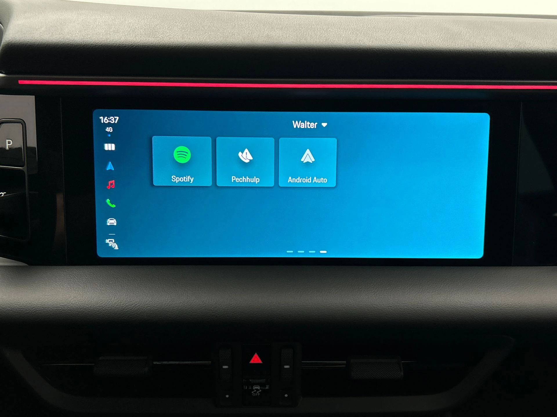 Hoofdafbeelding Porsche Macan